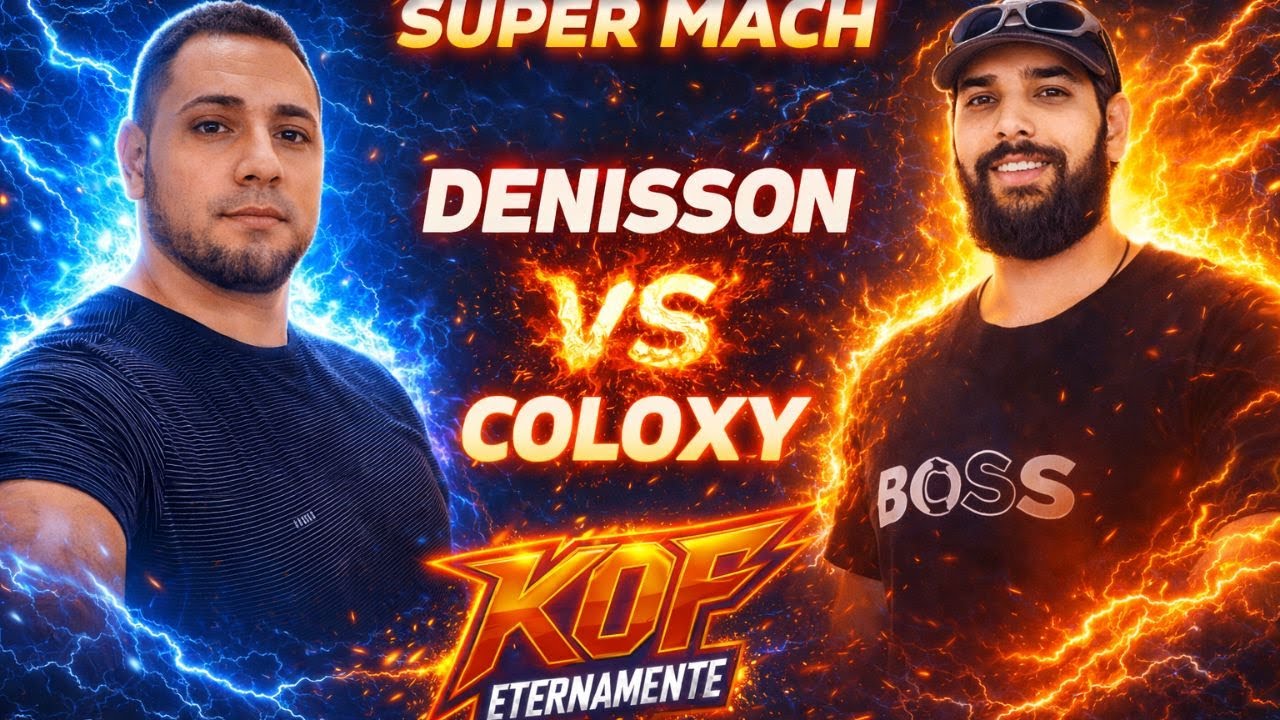 denisson vs coloxy ft 15