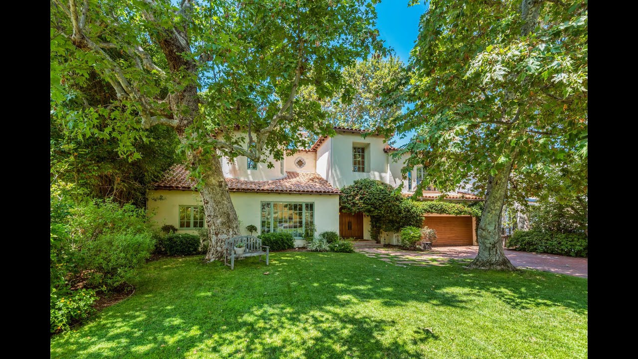1155 Dilling Street | Studio City