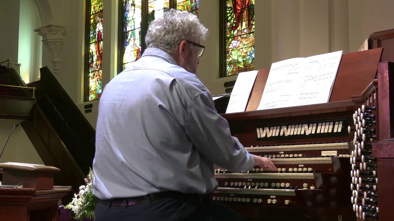 Sunday Worship