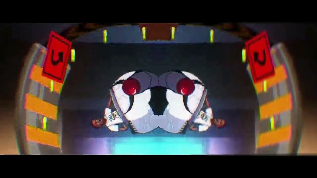 Preview 2 Stars In The Sky Extended Effects (Sponsored By DERT WHAT THE FLIP Csupo Effects)^2