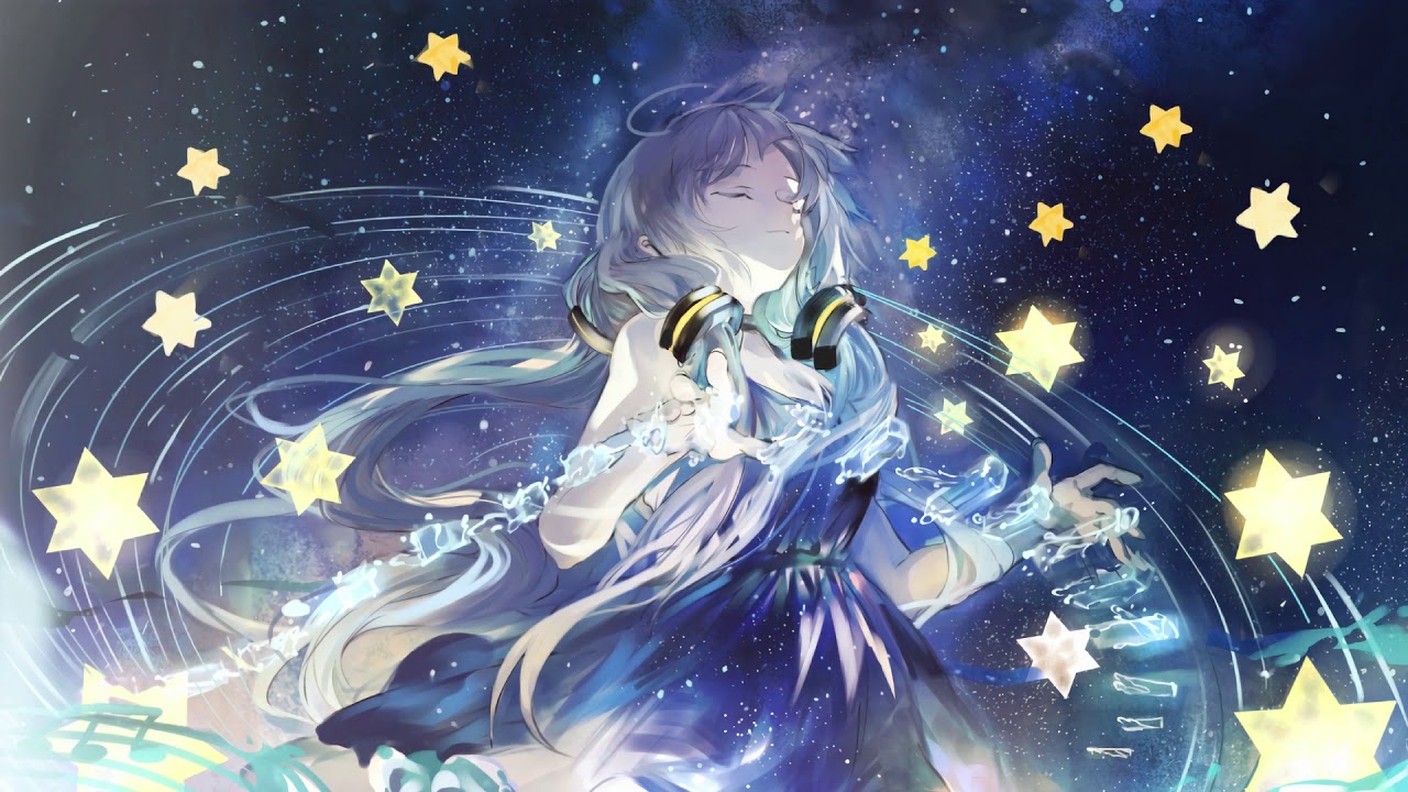 Nightcore- Wide Awake (Katy Perry)