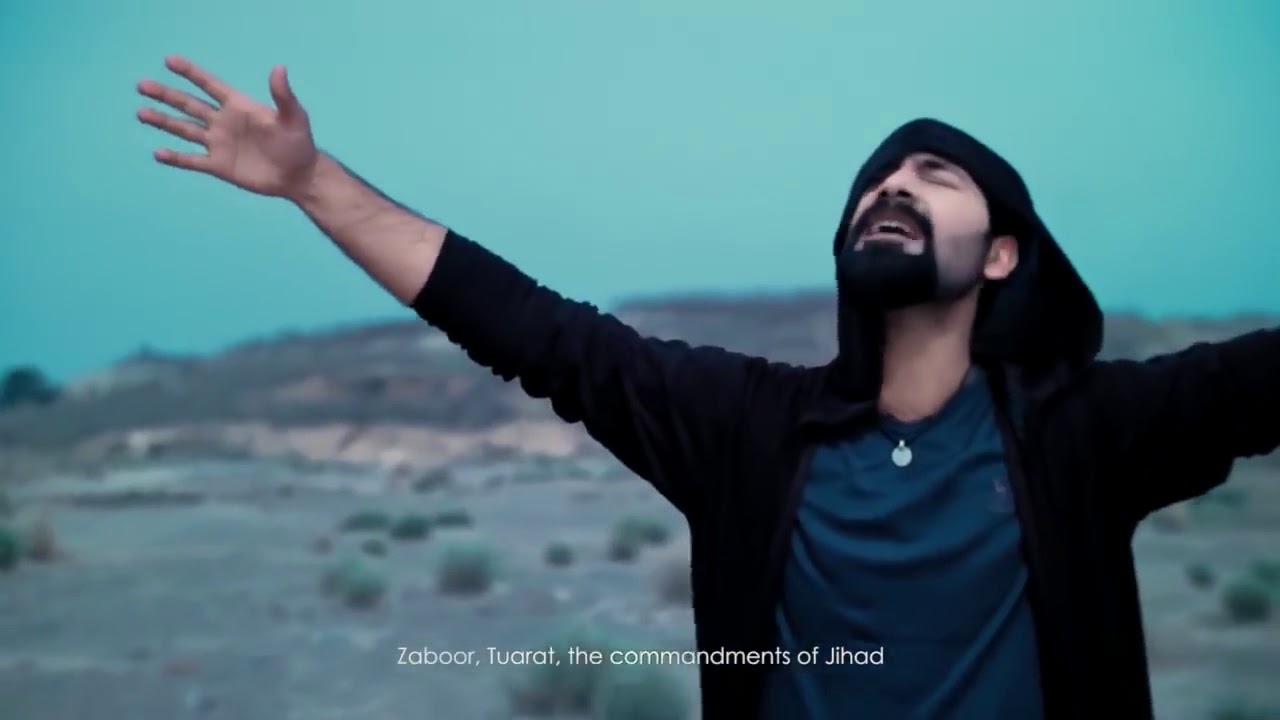 ALI BABA  DOZAKHI    Bakht zada Danish new poetry