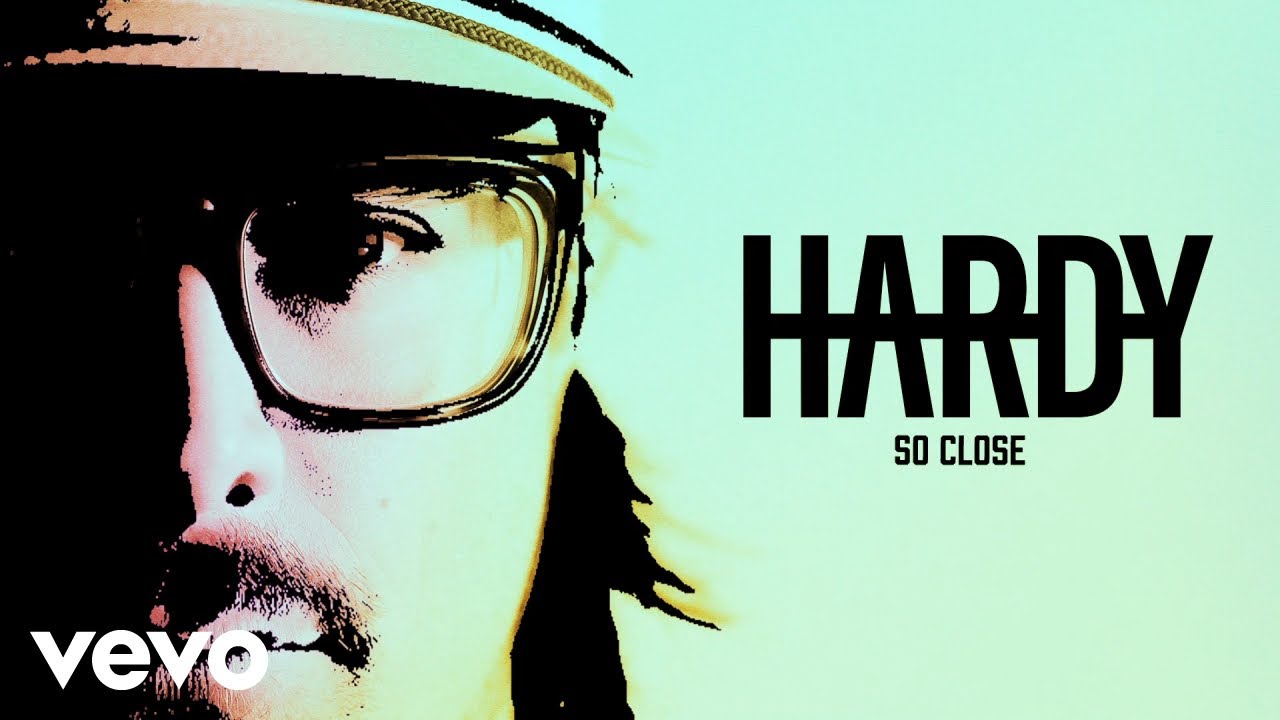 HARDY - SO CLOSE feat. Ashland Craft (Audio Only) ft. Ashland Craft