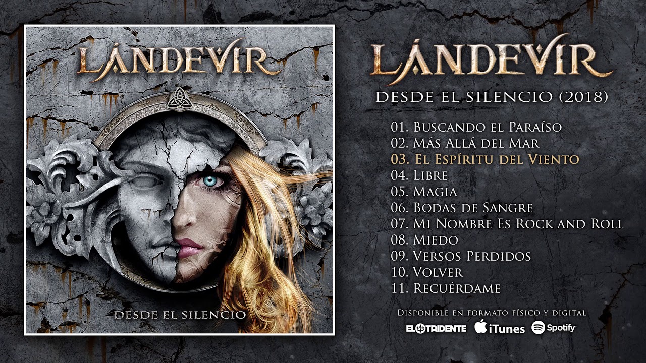 LÁNDEVIR 
