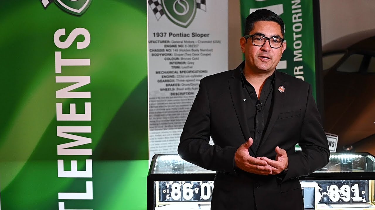 Results Wrap Up - 2019 Shannons Rare Number Plate Auction in Conjunction with Motorclassica