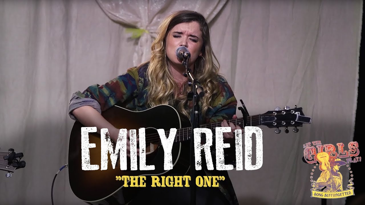 Emily Reid - 