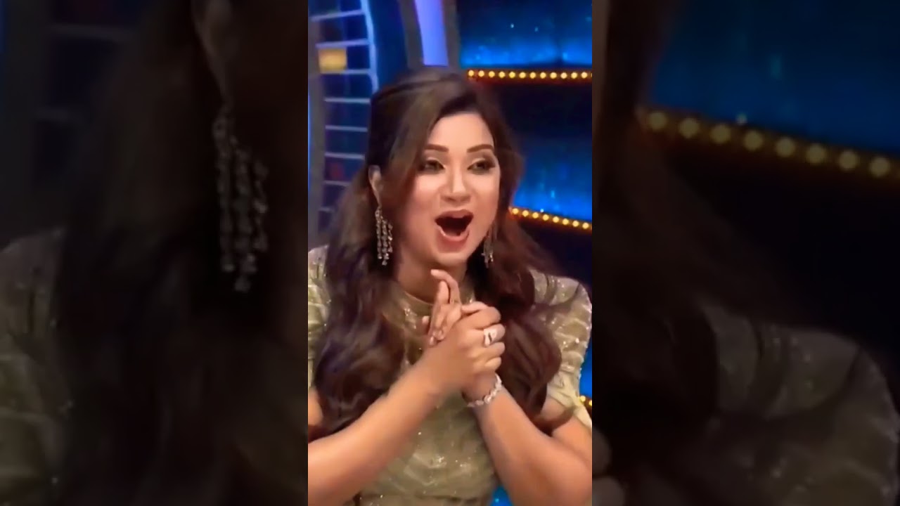 tumhen pakar Dilbar mujhe lag raha hai hindi song Indian Idol #romantic #indianidol14 #viral #shorts