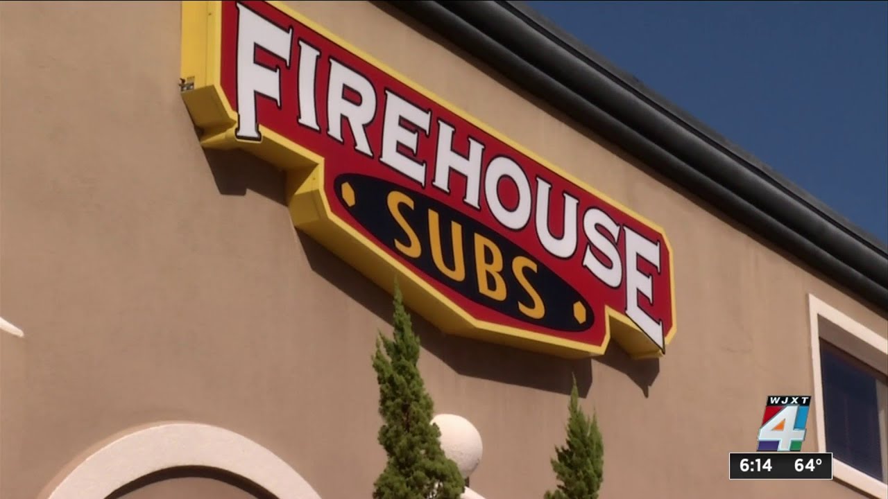 Jacksonville-based Firehouse Subs sells to parent company of Popeyes, Burger King for $1 billion