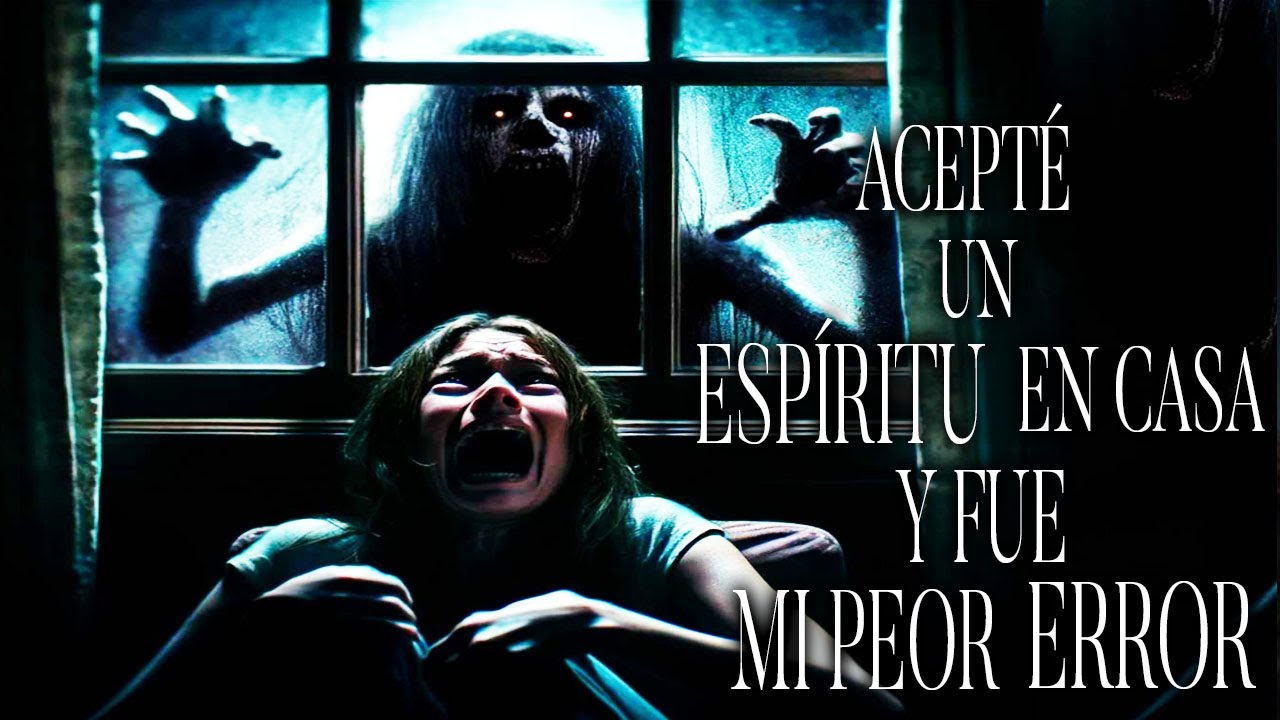 4 Sucesos PARANORMALES Que No Te Dejarán DORMIR - Historias De Terror - Voces De La Noche