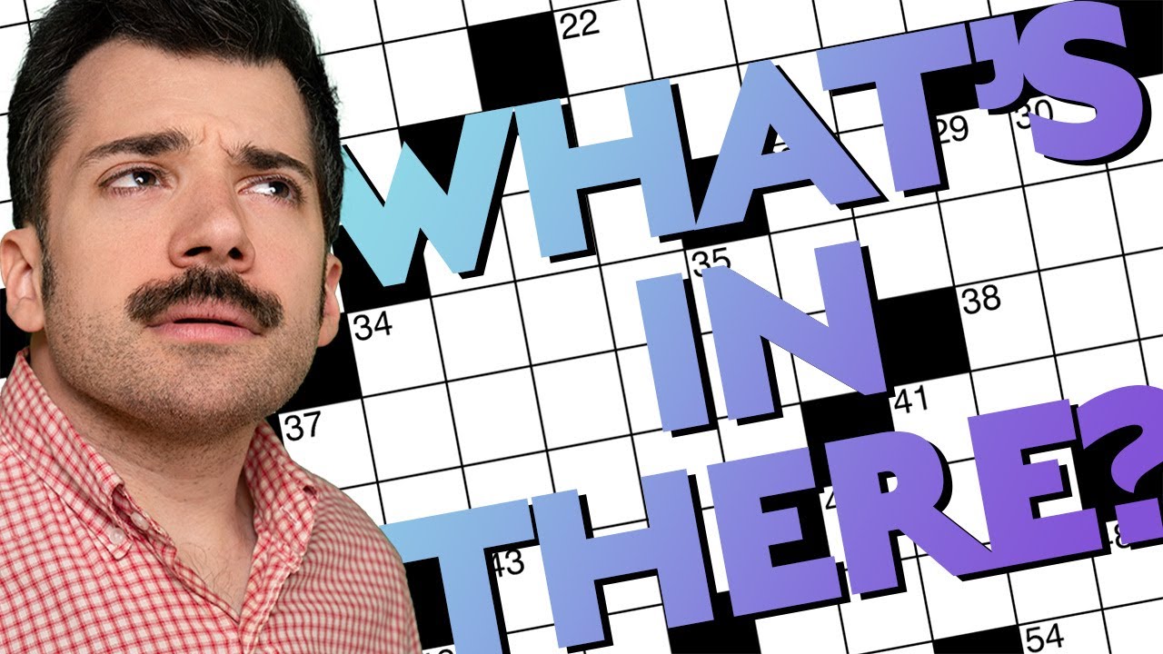 Tuesday: Why Is This Grid Tall? - 19 September 2023 New York Times Crossword