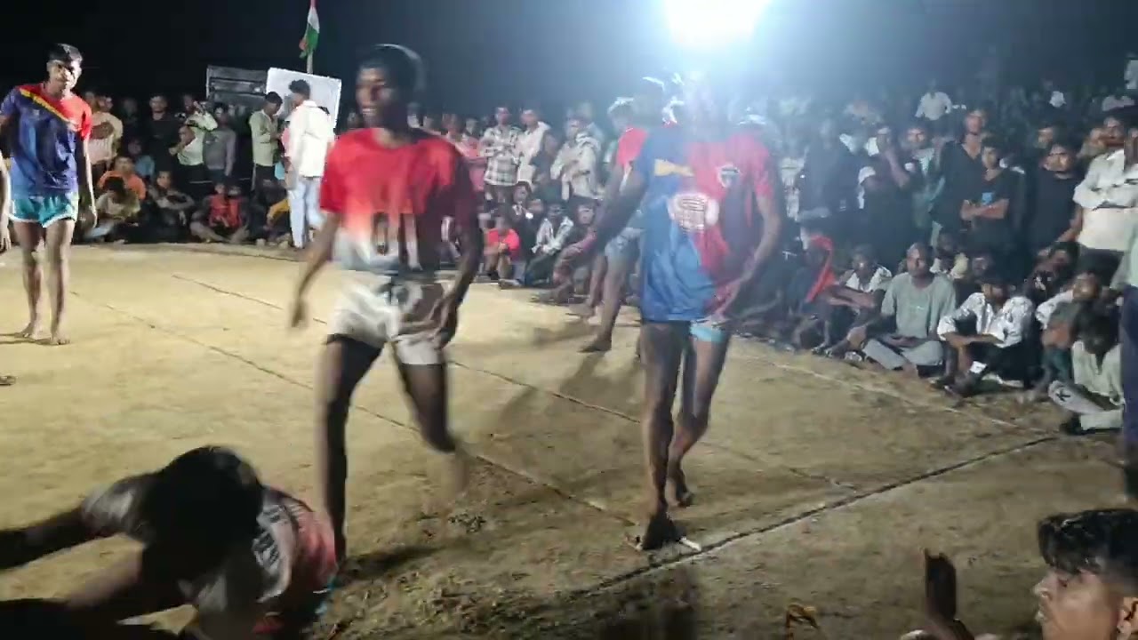 Gorakhpur maharajganj kabaddi 