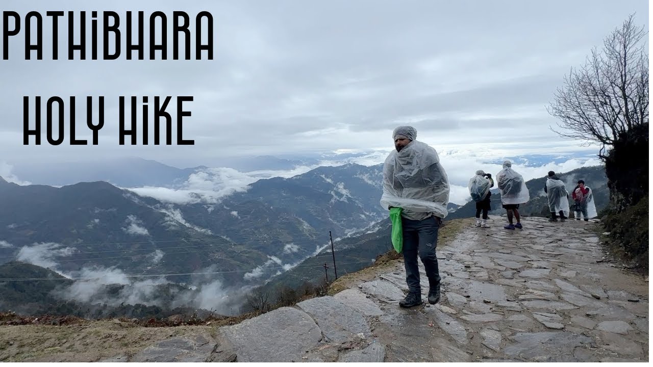PATHIBHARA DEVI DARSHAN| HOLY HIKE