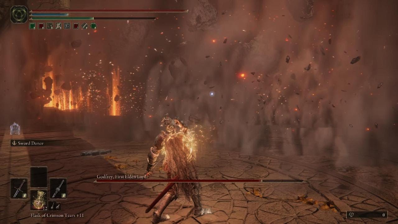 Most ridiculous moveset so far