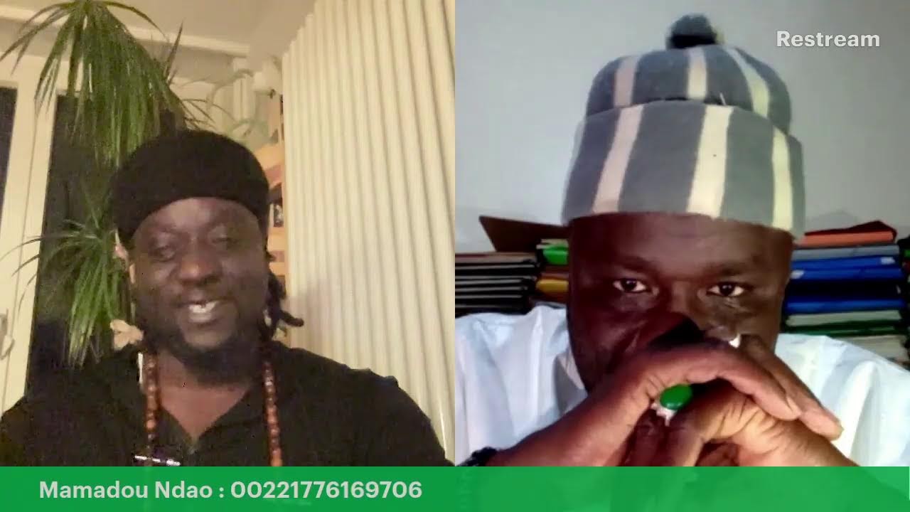 wakhtane ak serigne Habib Seck oummou moussa sirrou 1111 la taqqaff  probléme visa