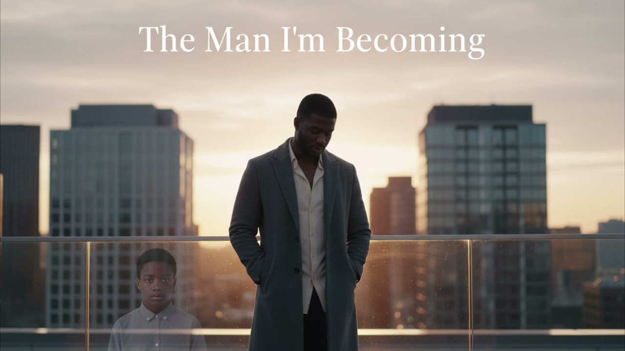 The Man I'm Becoming