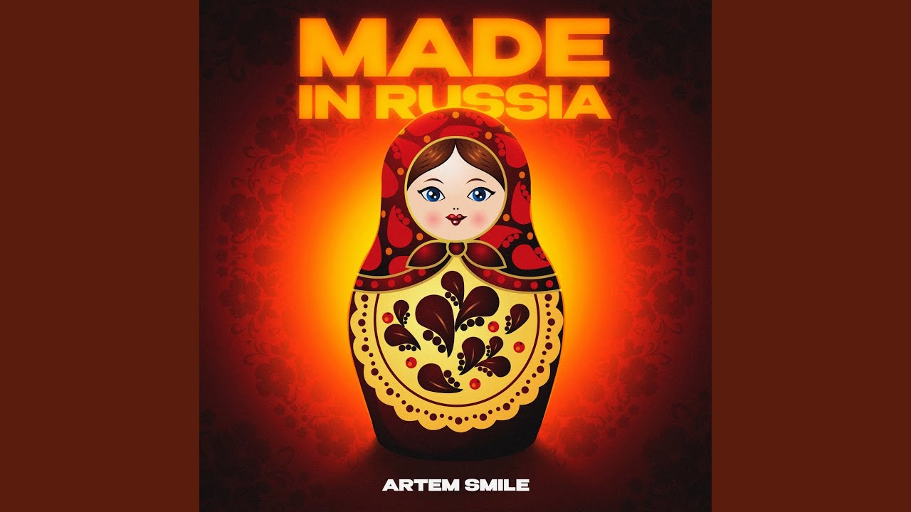 Made in Russia