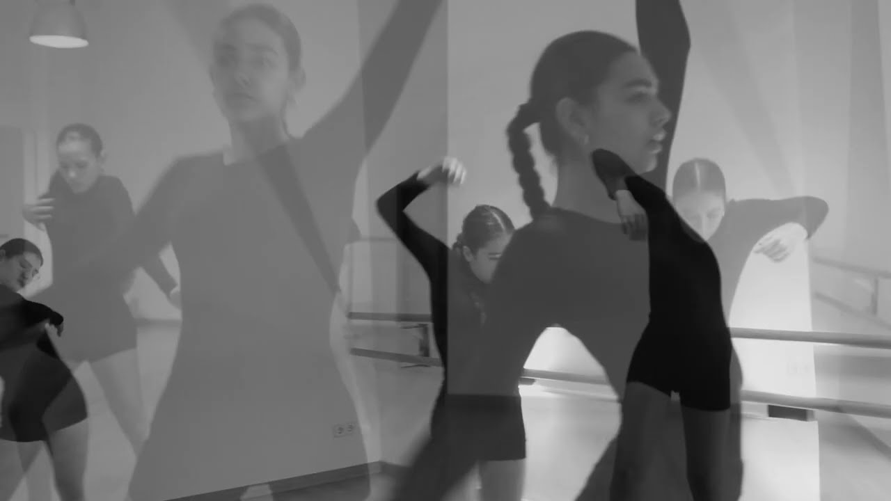 Lobo - Videodanza