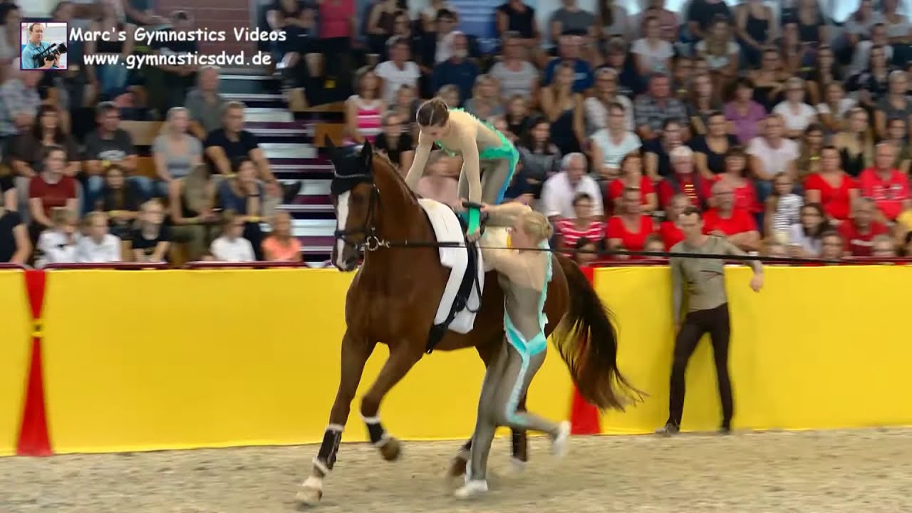 RV Altena 1 (WEF) - Gruppen 08 - DMV Alsfeld 2019