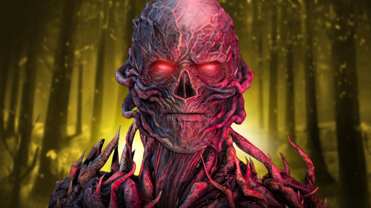 MY VECNA DID NOT LOOK LEGIT!