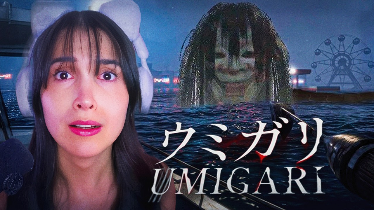 REGRESAMOS A CHILLAS ART! 😱🎣 | UMIGARI