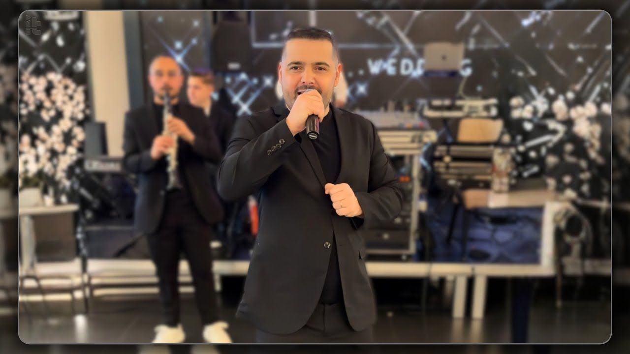 Alex de la Orade - Bate, Bate Inima || Cover LIVE 2026