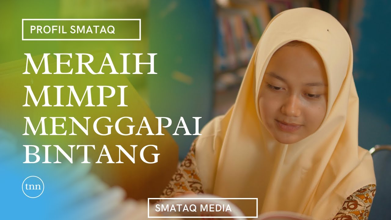 PENGENALAN LINGKUNGAN SEKOLAH SMA TAKHASSUS AL-QUR'AN WONOSOBO