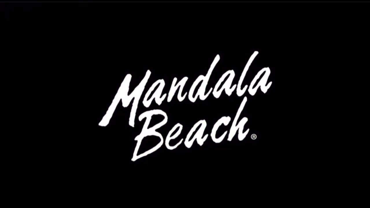 Beach Party / LIVE SET / Mandala Beach Canc&uacute;n BY DJ Vendetta