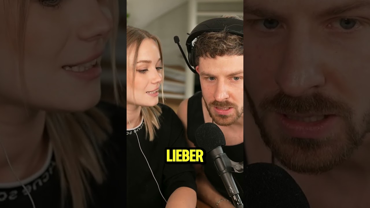 Rewi beleidigt Papaplatte bei Julia Beautx