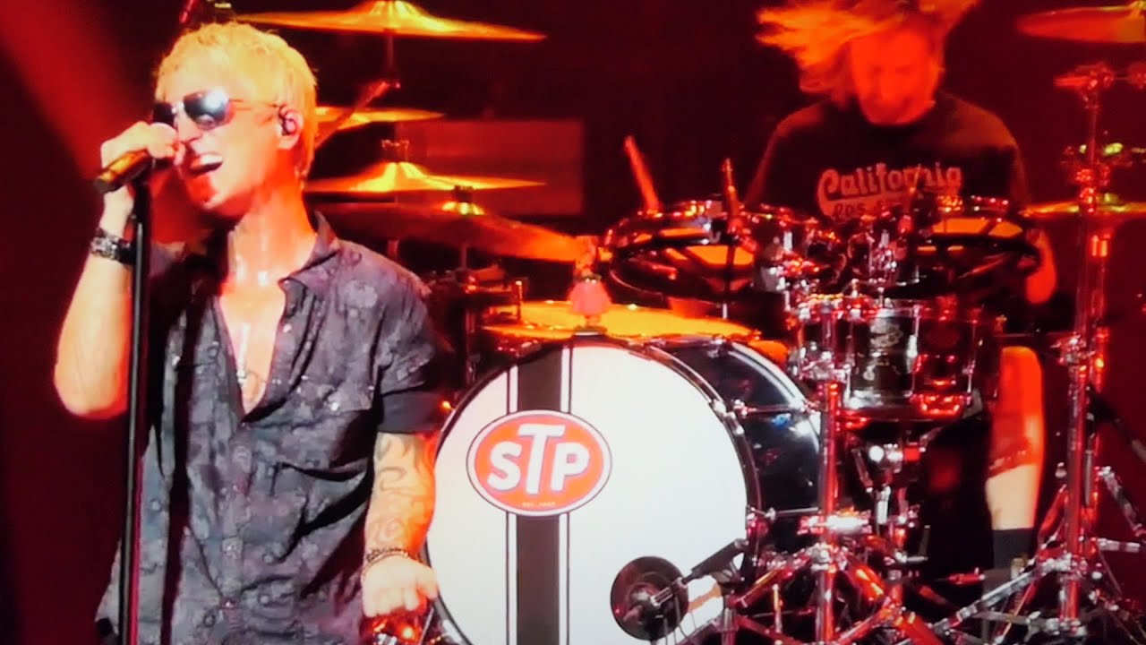 Stone Temple Pilots - Full Show, Live at The National in Richmond Virginia on 5/28/19