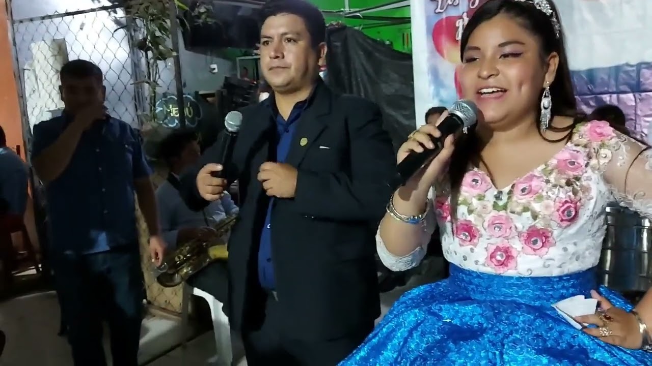 ABIGAIL DEL PERÚ🎙🔥 LA VOZ QUE CONQUISTA CORAZONES ♥❤MIX HUAYNITO HUAYLASH SANTIAGO