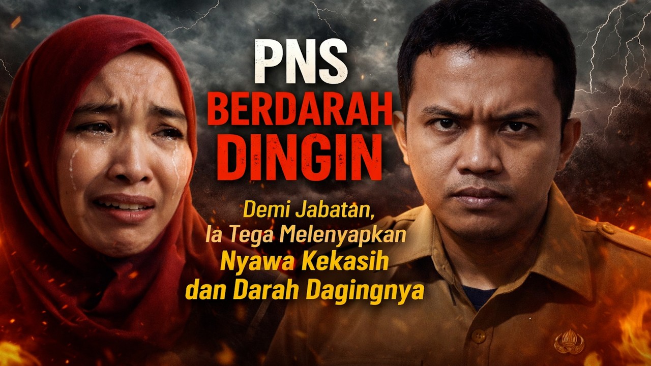 DIBALIK SERAGAM PNS: Sisi Gelap Alex Bonatua, Sang Manipulator Yang Haus Uang dan Status