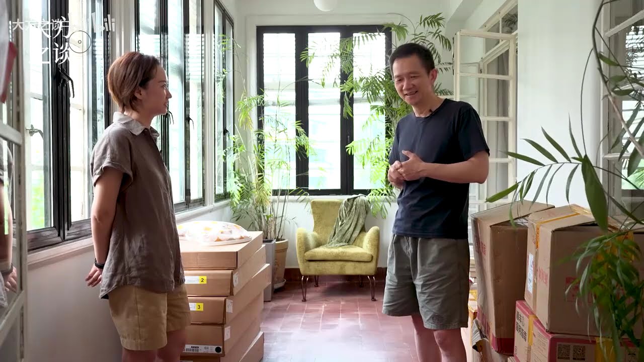 北大姚洋教授加盟上海财经大学，与他聊了沪漂、教育、创新和中国经济