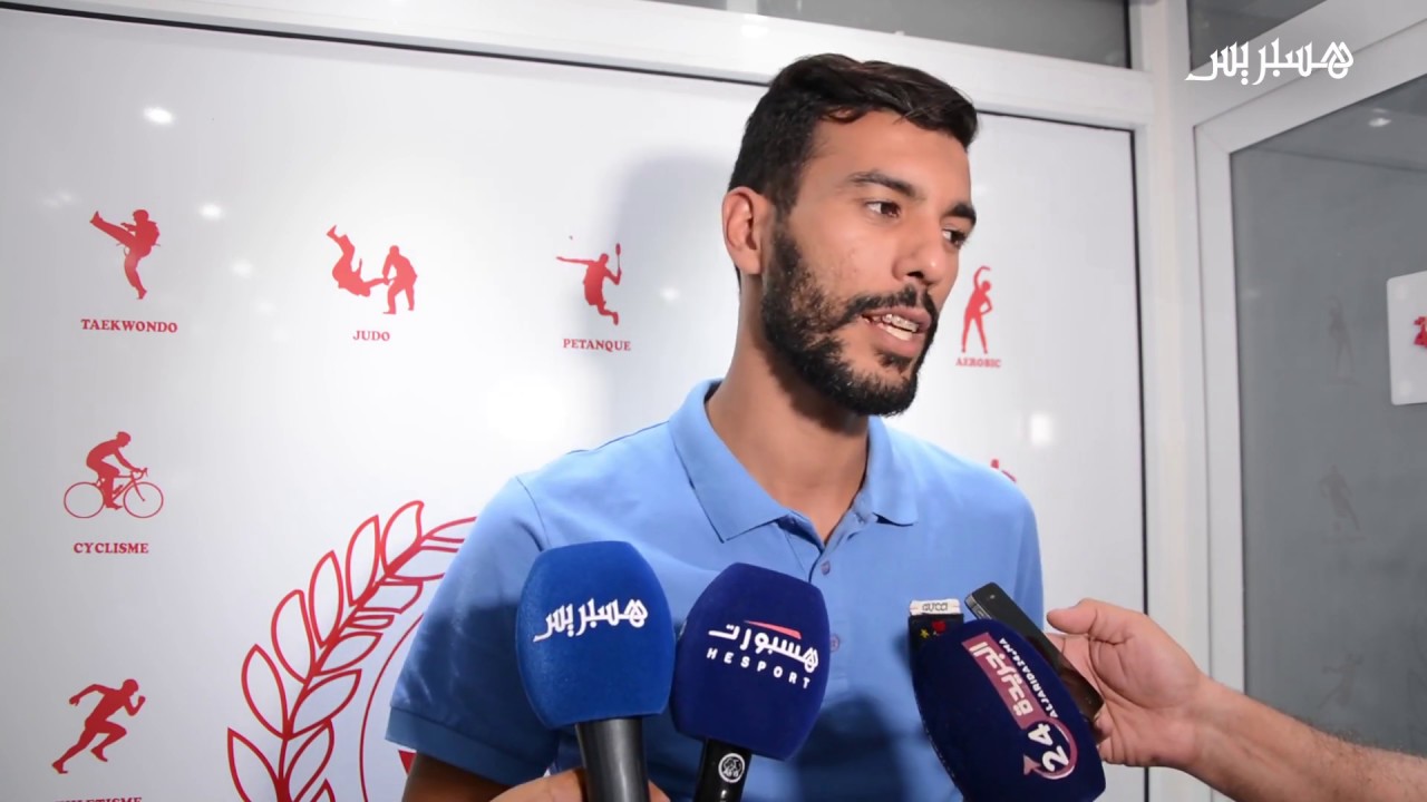 رئيس فريق الكوكب المراكشي: المهاجم المالي ساماكي كان لاعب عادي وماشي هو رونالدو