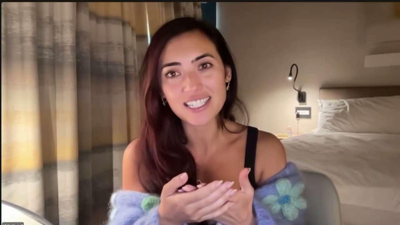 Survivor 49: Savannah Louie triumphs over adversity