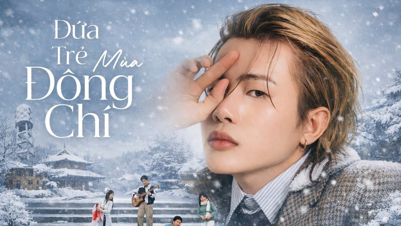 ĐỨA TRẺ MÙA ĐÔNG CHÍ (Official Audio) | #duatremuadongchi