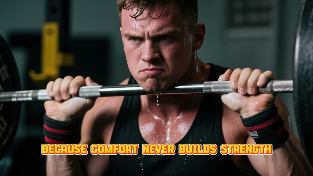 “If there is no struggle, there is no progress.”