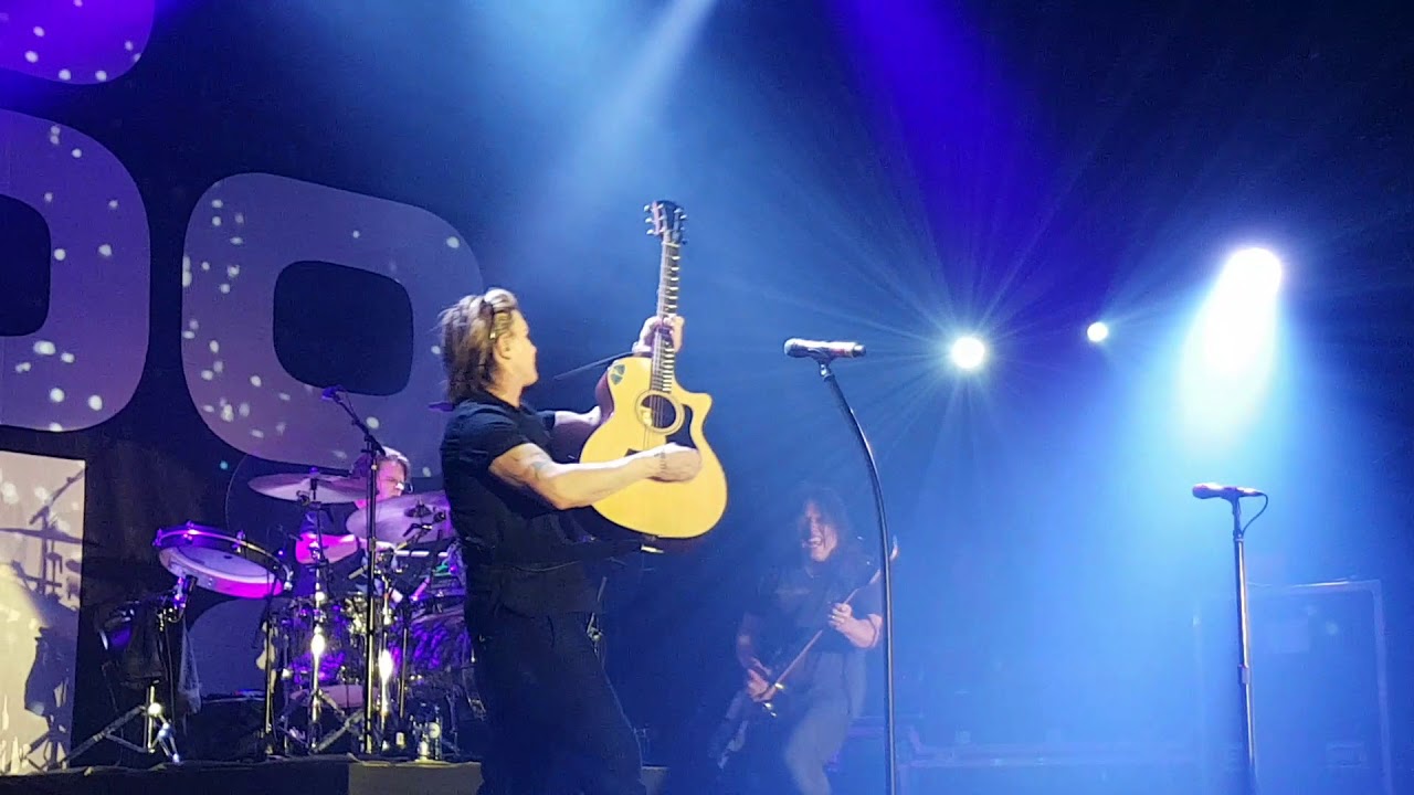 Goo Goo Dolls - Here is Gone (NL)