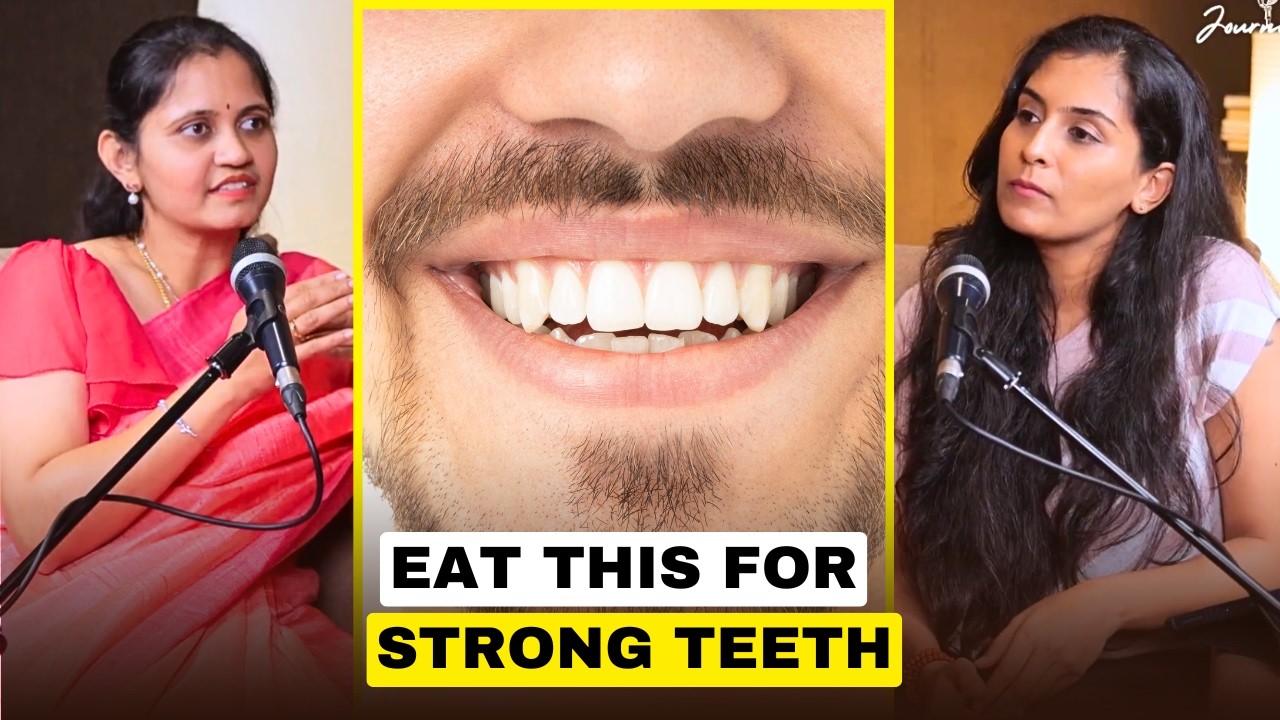 The Best and Worst Foods for Your Teeth: Nutrition Guide | RP Clips