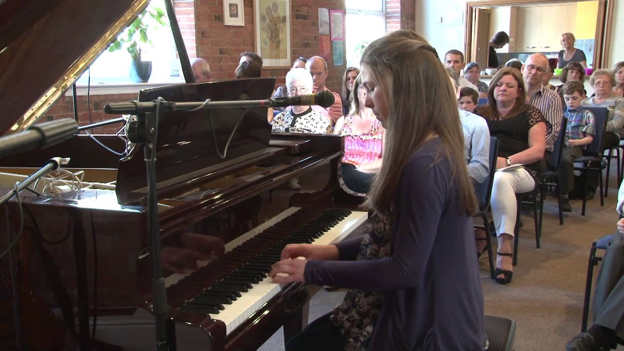 Dance of the Sugar Plum Fairy - Tchaikovsky