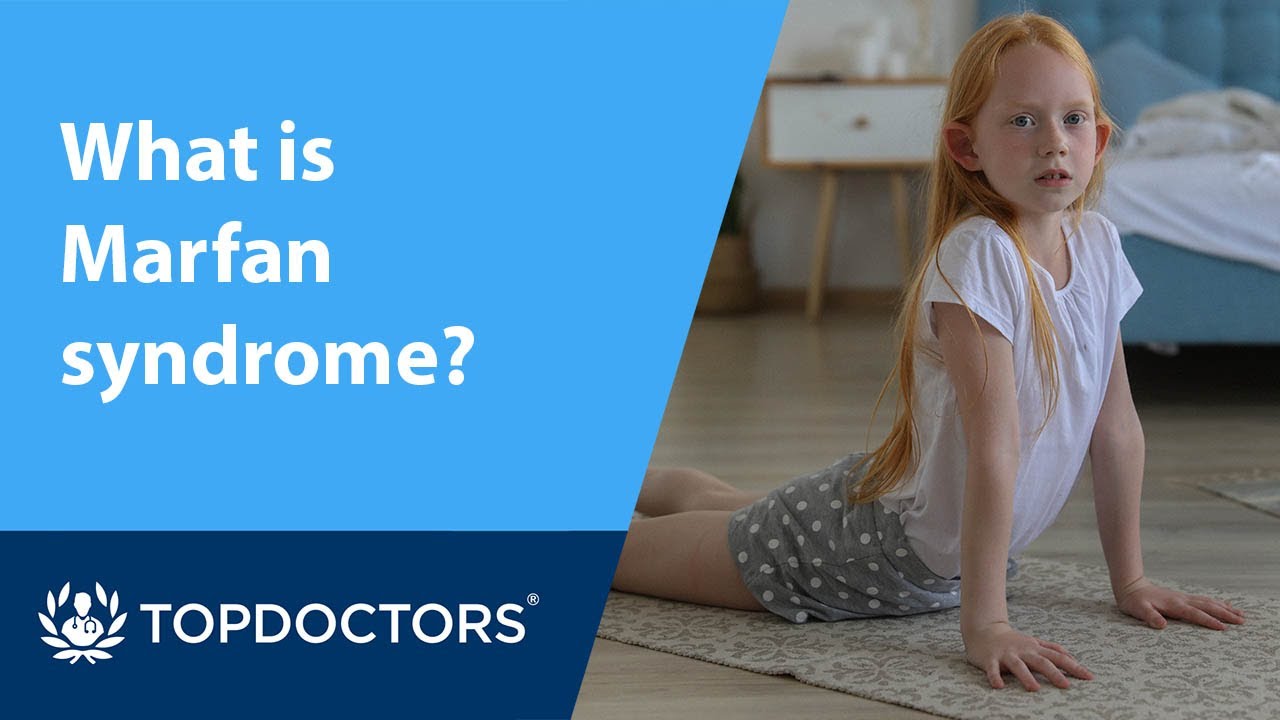 What is Marfan syndrome?