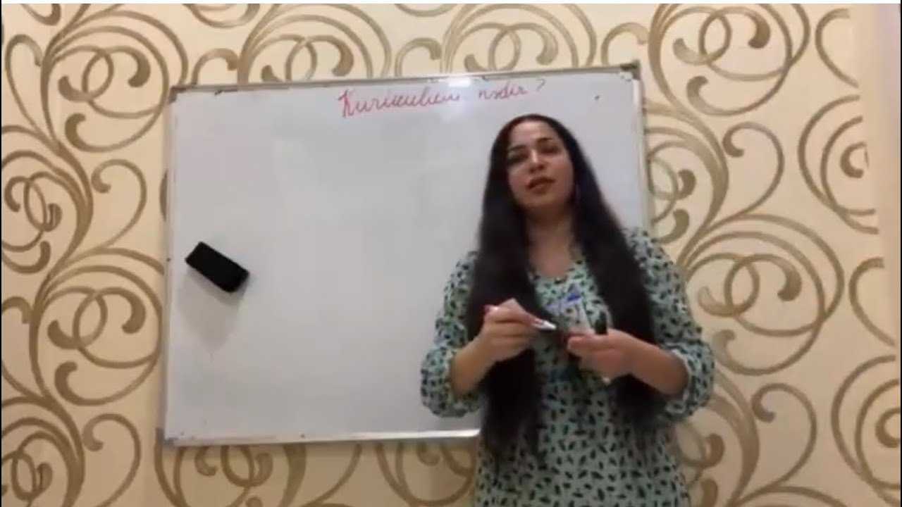 Kurikulum dərs 6. Kurikulum nədir? Guler Huseynova. 055-841-61-11 (onlayn) ;055-787-21-23(əyani)