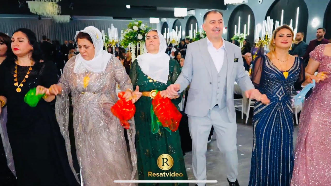Ronayi & Harun - Part 1 - Aslan Hezexi/ Berber Hezexî - Hezexi Müzik /  