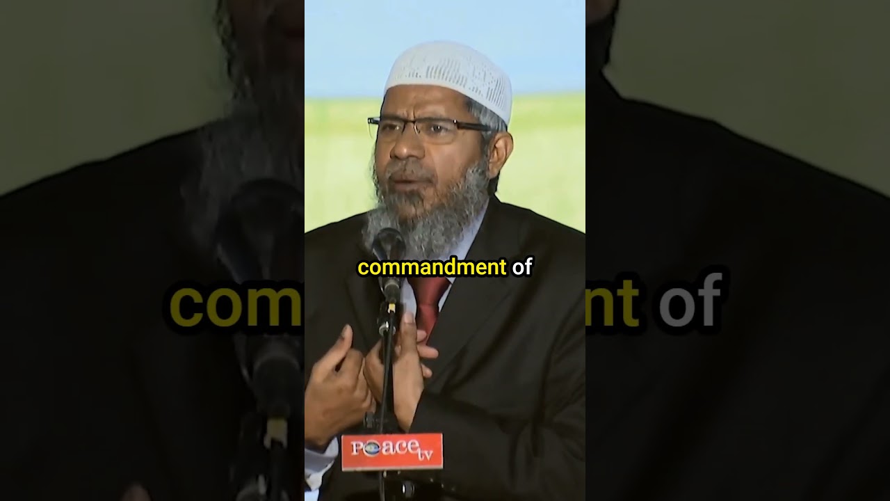 Sam Shamoun COMPLETELY DESTROYS Zakir Naik