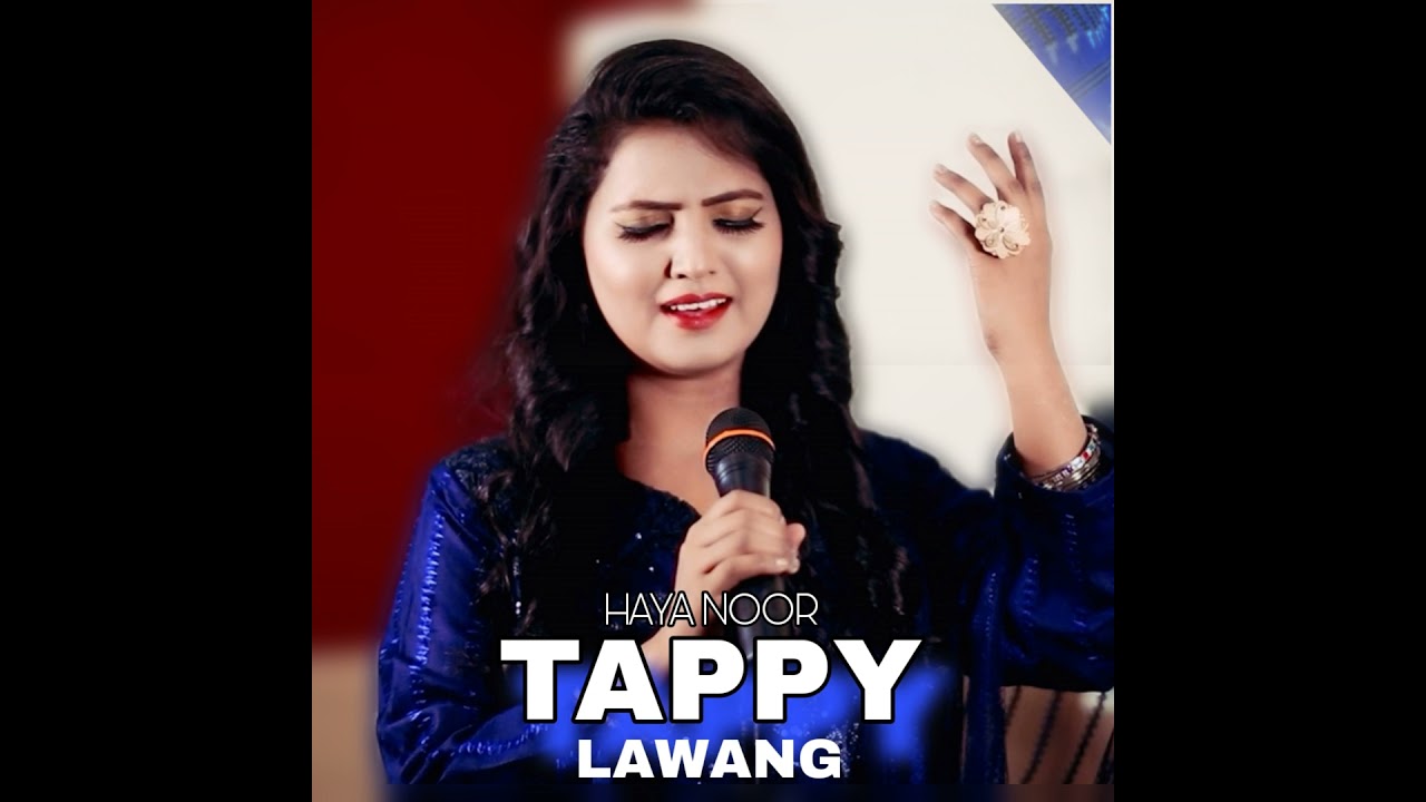 Tappy Lawang