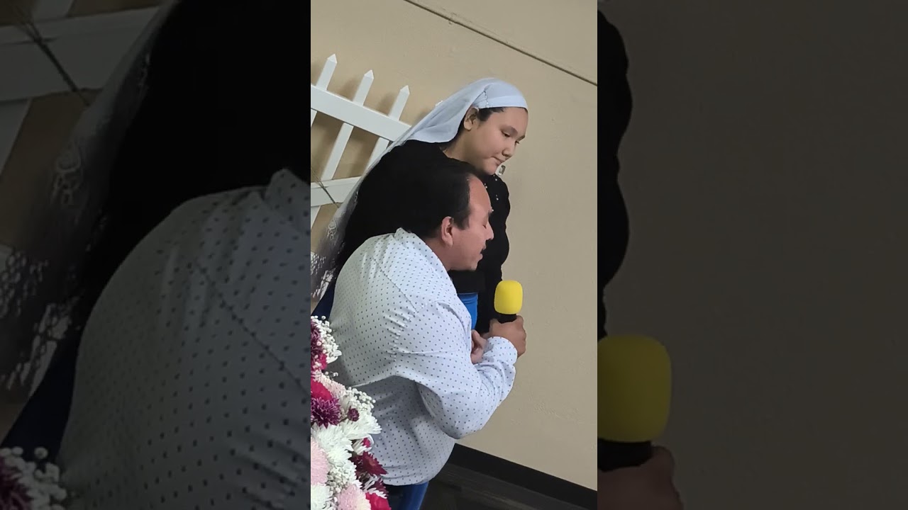 Celebrando Los 17 Años De Gabriela Sandoval, 10/27/2024.