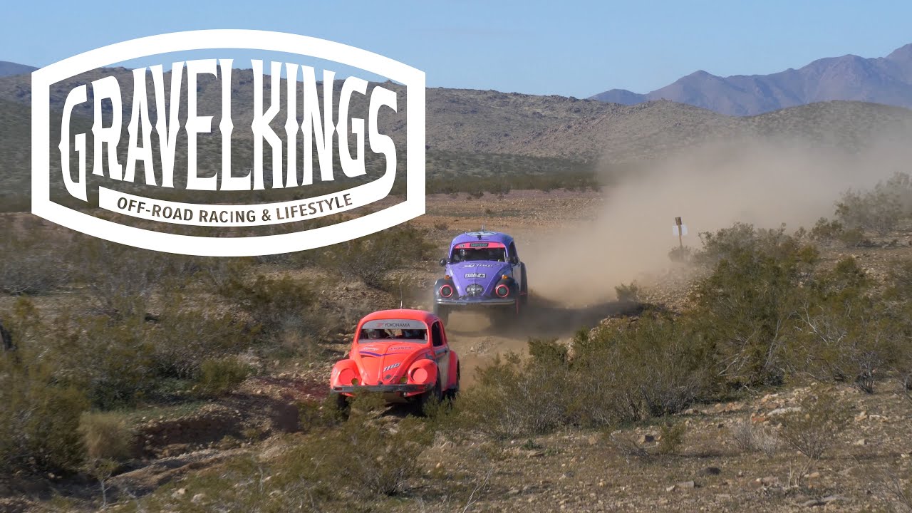 Duel at SlashX 2023| Mojave Desert Racing