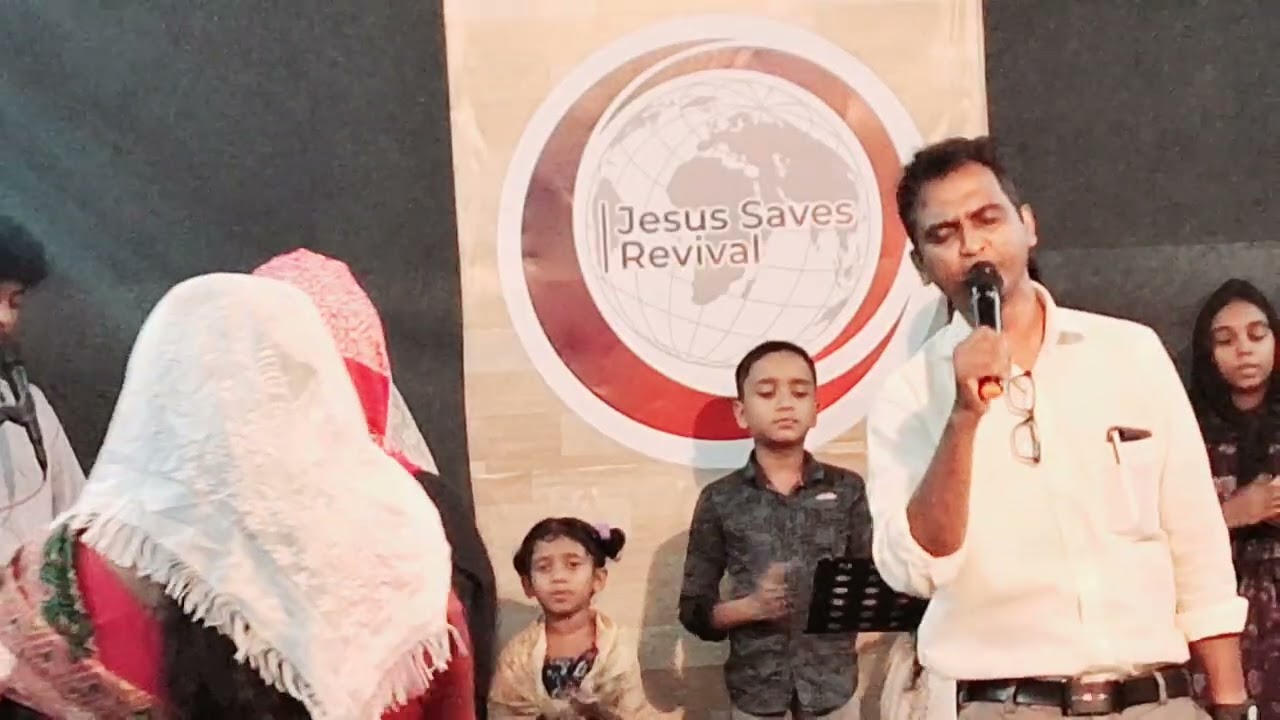 JESUS SAVES REVIVAL CHURCH PUTHIYAKAVU MAVELIKARA 