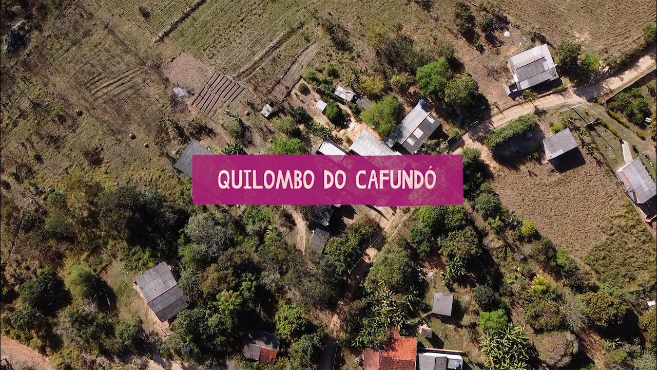 Itiner&aacute;rios de Resist&ecirc;ncia: Quilombo Cafund&oacute; | Turismo Social Sesc SP