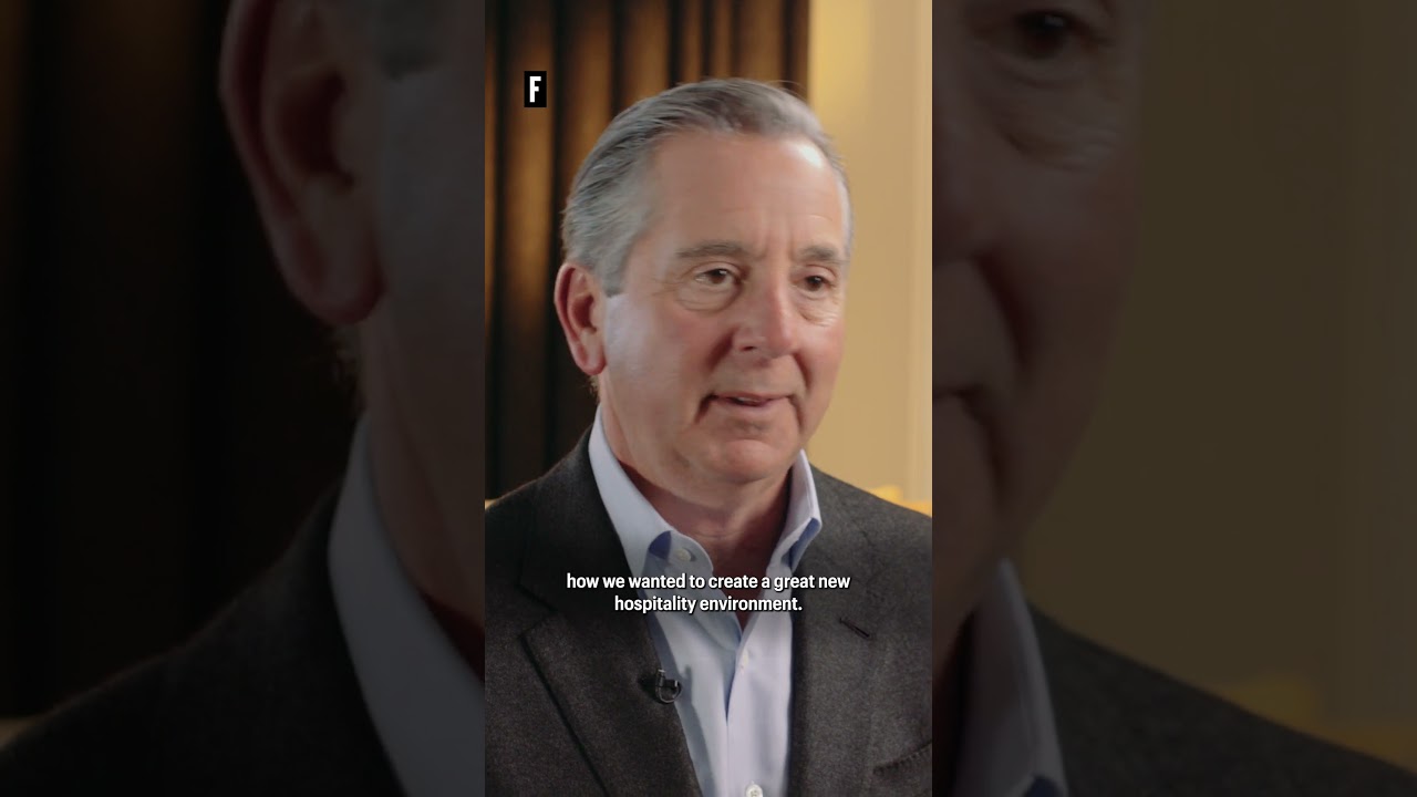 JPMorgan's new HQ will deliver lunch to employees' desks #jpmorgan #rto