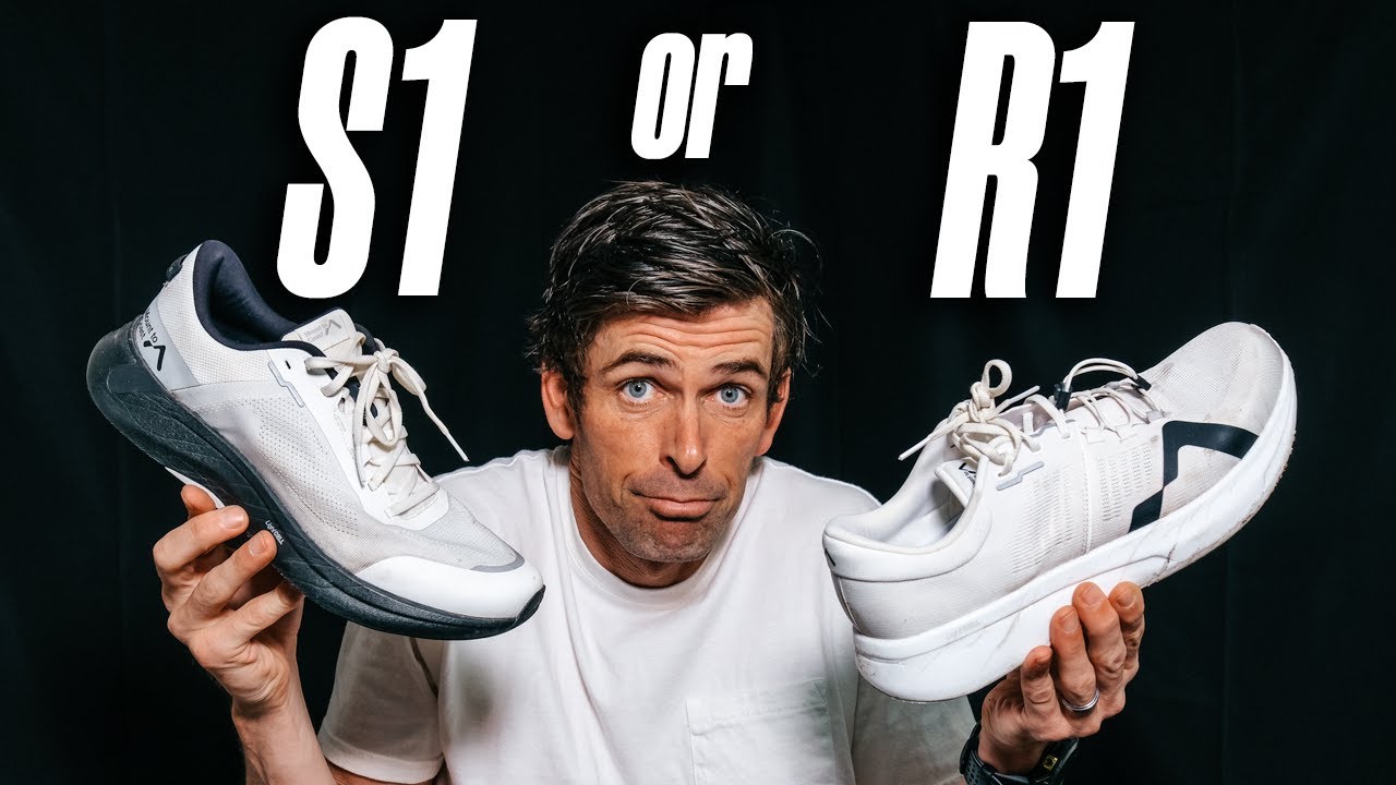 MOUNT TO COAST: ARE THESE SHOE WORTH THE SOCIAL MEDIA HYPE